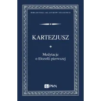 Medytacje o filozofii pierwszej