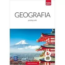 Geografia. Klasa 8. Podrcznik. Szkoa podstawowa