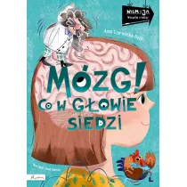 Wiem i ja. Mzg! Co w gowie siedzi