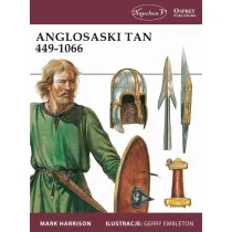 Anglosaski tan 449-1066