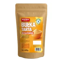 Naura Buka tarta bezglutenowa 400 g
