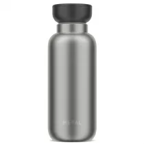 Mepal Butelka termiczna Ellipse 350 ml Nordic Black 104170041100