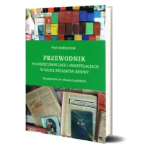 Przewodnik po sprzeczno�ciach i manipulacjach..