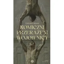 Komiczni przera�eni wojownicy