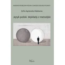 J�zyk polski. Wyk�ady z metodyki
