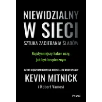 Niewidzialny w sieci. Sztuka zacierania �lad�w
