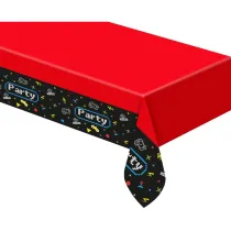Godan Obrus plastikowy Gaming Party 120 x 180 cm