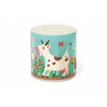Scratch Kr�wka Marie z d�wi�kiem Retro