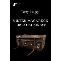 Mister MacAreck i jego business