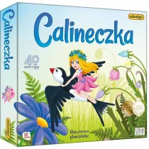 Calineczka
