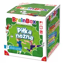 BrainBox - Pika nona Rebel