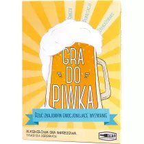 Gra do piwka Grajmy Razem