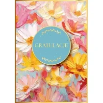 Armin Style Karnet Gratulacje