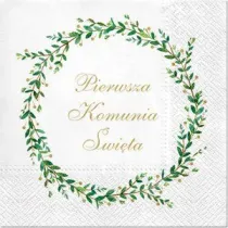 Paw Serwetki Communion Twigs (20 szt)