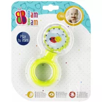 Grzechotka Kula BAM BAM 482505
