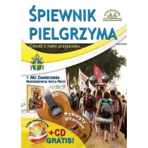 �piewnik Pielgrzyma