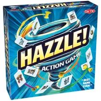 Gra Hazzle Tactic