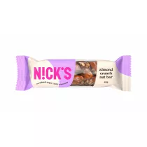 Nicks Baton z migdaami i czekolad Chrupicy Migda 40 g