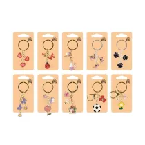 MFP Brelok do kluczy Charm