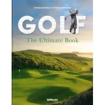 GOLF. The ultimate book wer. angielska i niemiecka