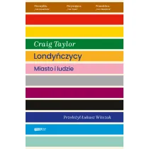 Londy�czycy. Miasto i ludzie