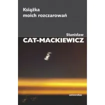 Ksia�ka moich rozczarowa�