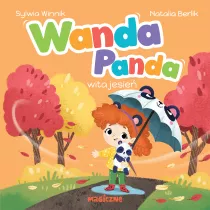 Wanda Panda wita jesie