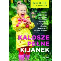 Kalosze pene kijanek