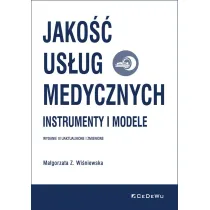 Jako�� us�ug medycznych