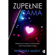 Zupenie sama. Wielkie Litery