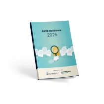 Akta osobowe 2025