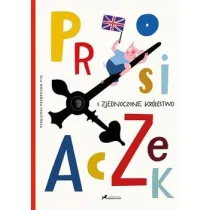 Prosiaczek i Zjednoczone Kr�lestwo
