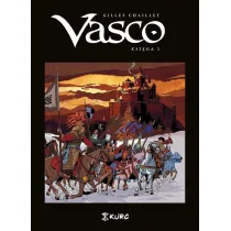 Vasco. Tom 2