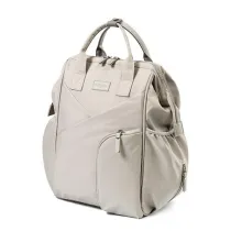 Babyono Plecak dla mamy Modern Style beowy