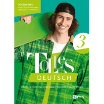 Tolles Deutsch 3. Podrcznik