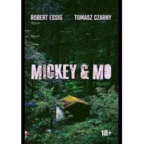 Mickey & Mo