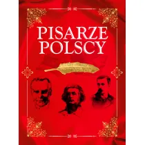 Pisarze polscy