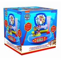 Budzik z projektorem Lexibook Psi Patrol RP500PA
