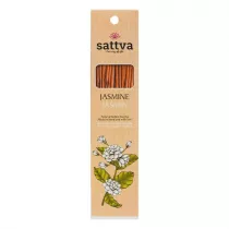 Natural Indian Incense naturalne indyjskie kadzideko Jamin