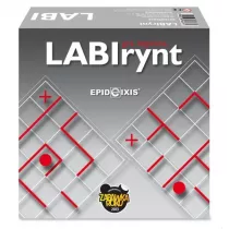 LABIrynt Epideixis