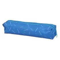 MFP Pi�rnik saszetka mini niebieski 20 cm