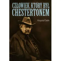 Cz�owiek kt�ry by� chestertonem