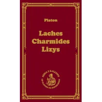 Laches Charmides Lizys