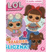 Lol Surprise. Masz w sobie to co�
