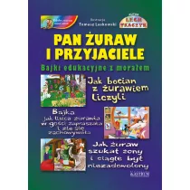 Pan uraw i przyjaciele