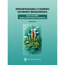 Sprawozdania z zakresu ochrony �rodowiska