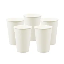 Kubki papierowe 200ml 50 szt.