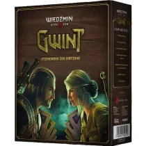 Gwint: Legendarna Rebel