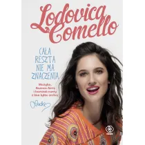 Ca�a reszta nie ma znaczenia