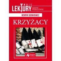 Krzyacy. Twoje lektury